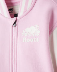 Baby Varsity Jacket