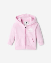 Baby Organic Original Full Zip Hoodie