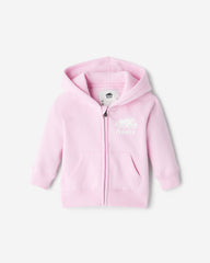 Baby Organic Original Full Zip Hoodie