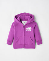 Baby Organic Original Full Zip Hoodie