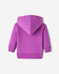 Baby Organic Original Full Zip Hoodie