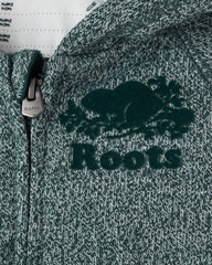 Baby Organic Original Full Zip Hoodie