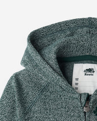 Baby Organic Original Full Zip Hoodie
