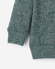 Baby Organic Original Full Zip Hoodie
