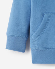 Baby Organic Original Full Zip Hoodie