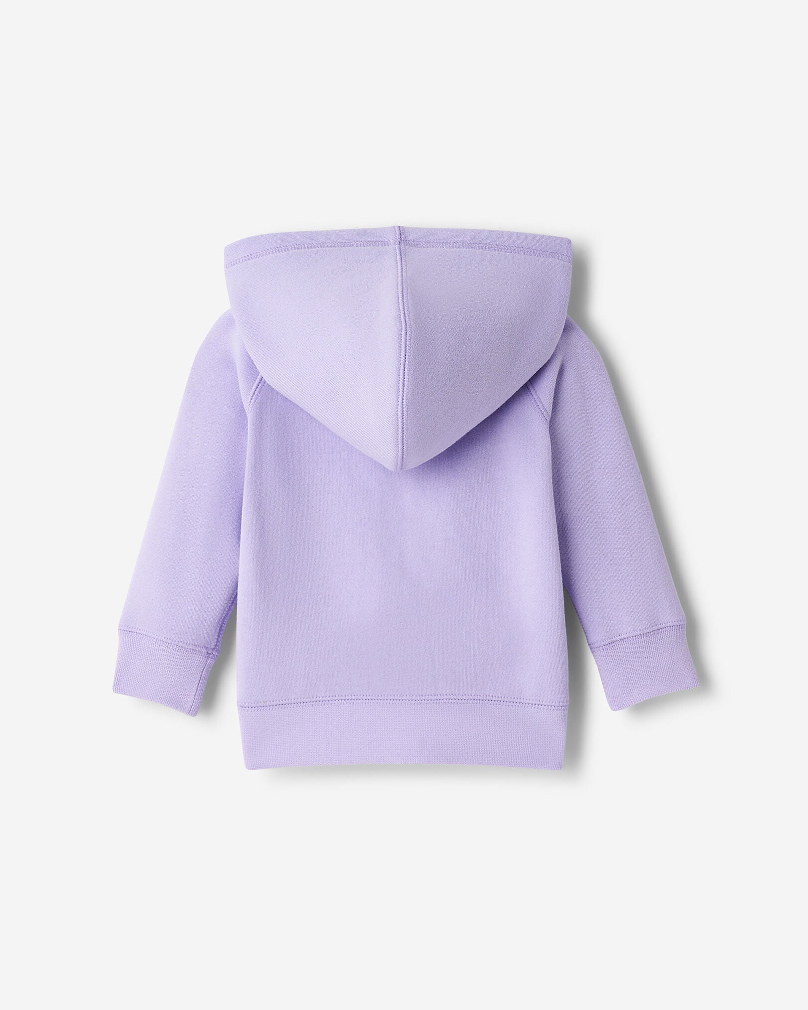 Baby Organic Original Full Zip Hoodie