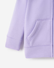 Baby Organic Original Full Zip Hoodie