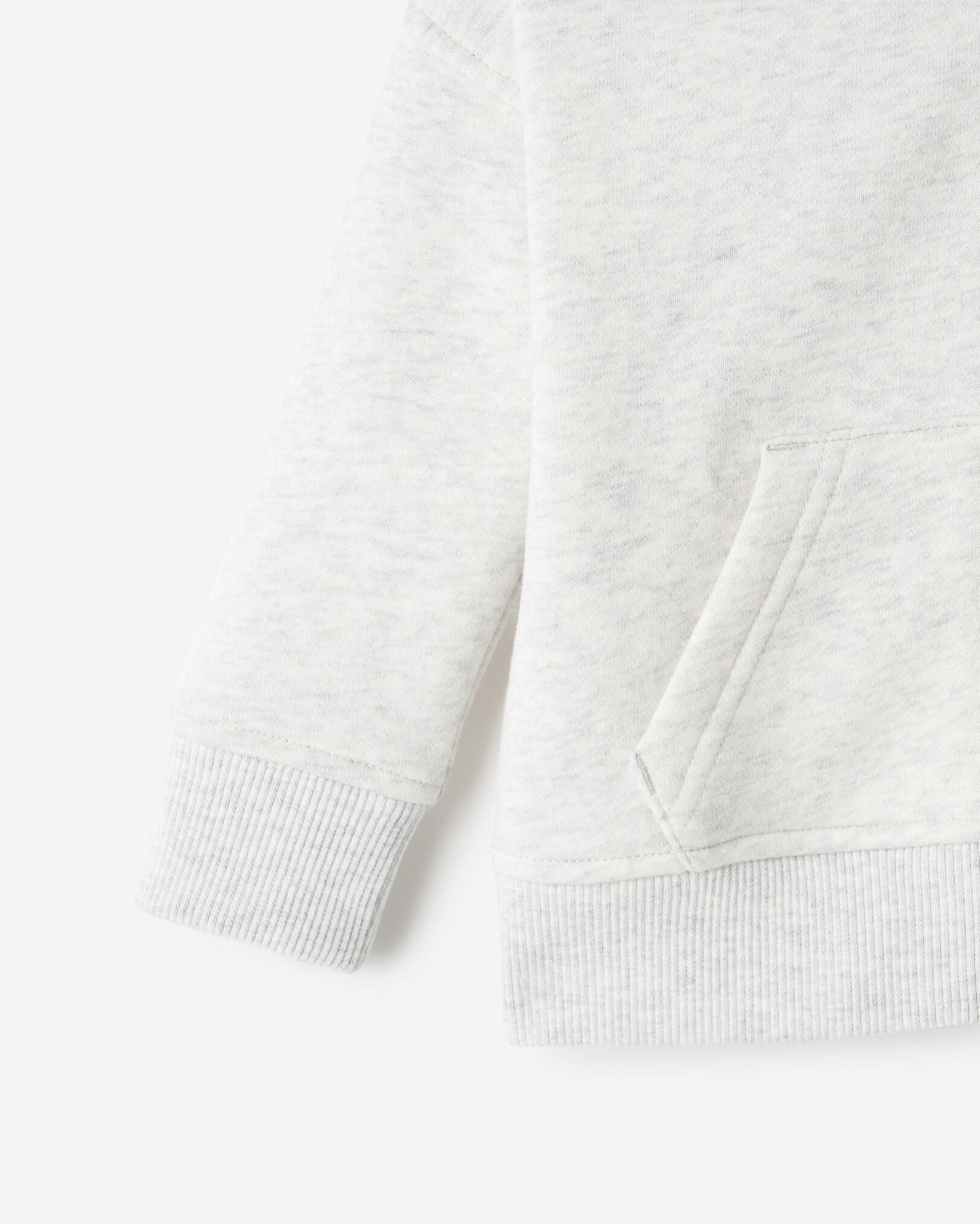 Baby Northern Roots Full Zip Hoodie
