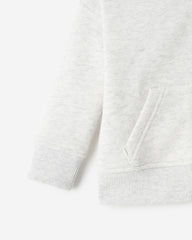 Baby Northern Roots Full Zip Hoodie