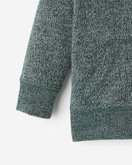Baby Organic Original Terry Full Zip Hoodie