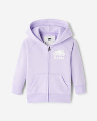 Baby Organic Original Terry Full Zip Hoodie