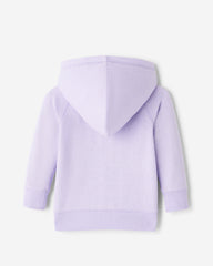 Baby Organic Original Terry Full Zip Hoodie