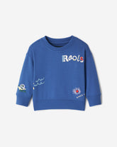 Baby Nature Club Crew