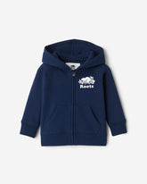 Baby Organic Original Full Zip Hoodie