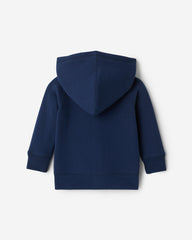 Baby Organic Original Full Zip Hoodie