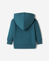 Baby Organic Original Full Zip Hoodie