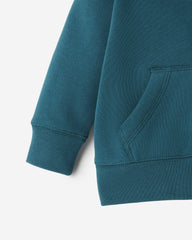 Baby Organic Original Full Zip Hoodie