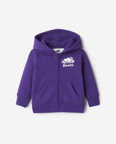 Baby Organic Original Full Zip Hoodie