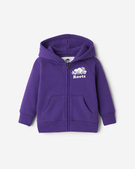 Baby Organic Original Full Zip Hoodie