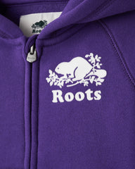 Baby Organic Original Full Zip Hoodie