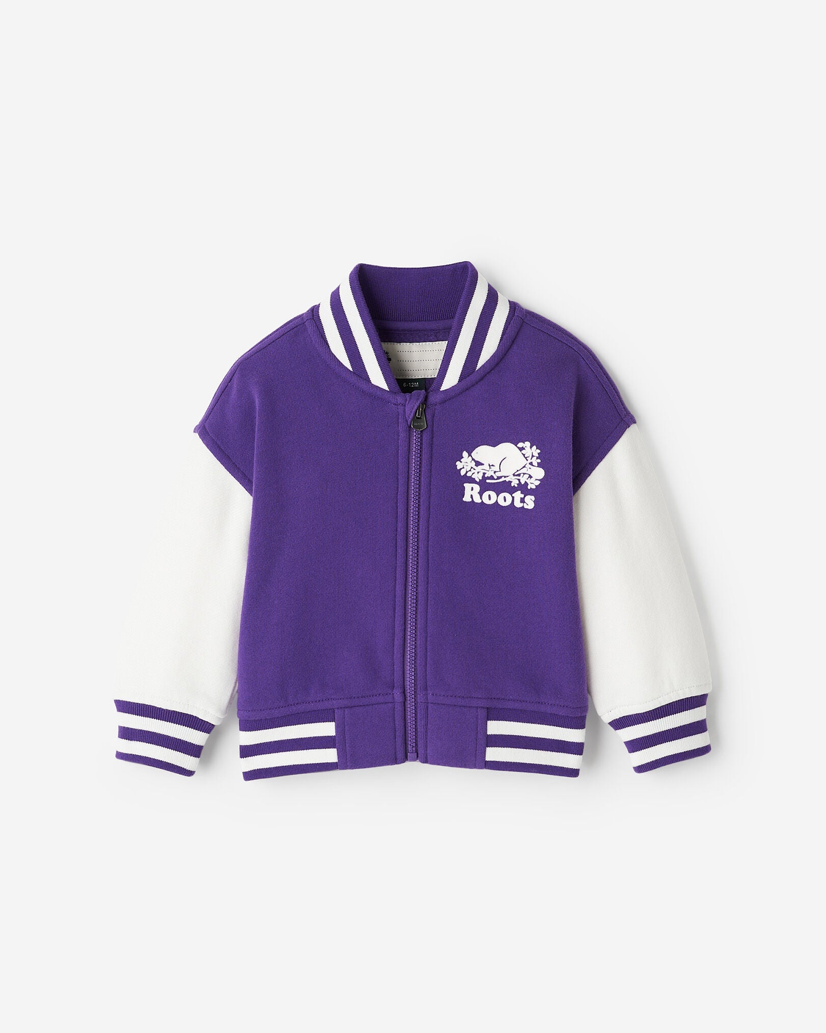 Baby Varsity Jacket