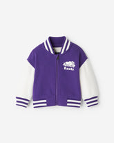 Baby Varsity Jacket