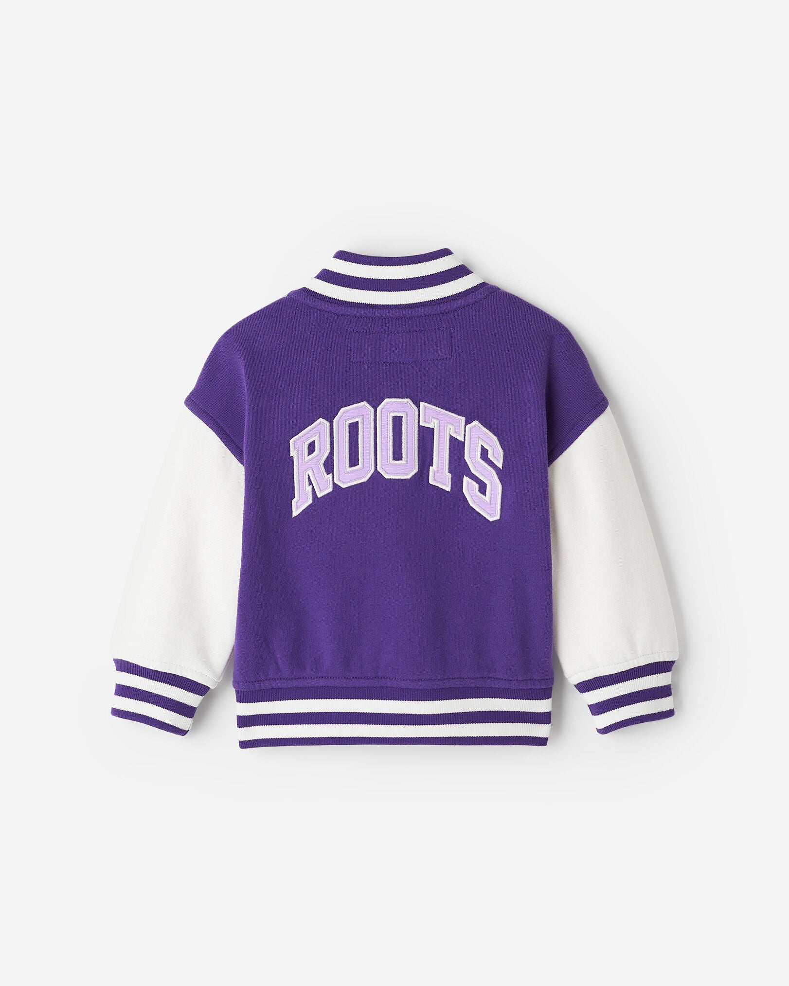Baby Varsity Jacket
