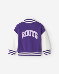 Baby Varsity Jacket
