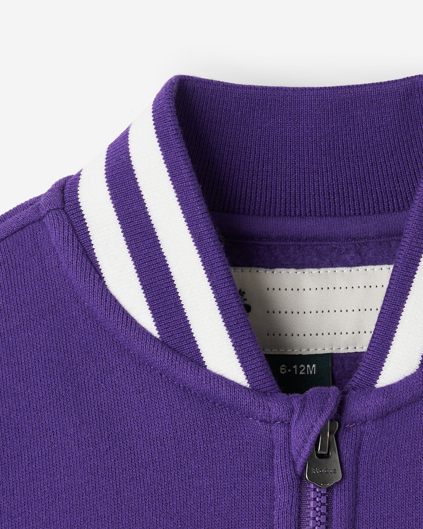 Baby Varsity Jacket