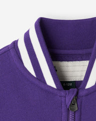 Baby Varsity Jacket