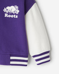 Baby Varsity Jacket