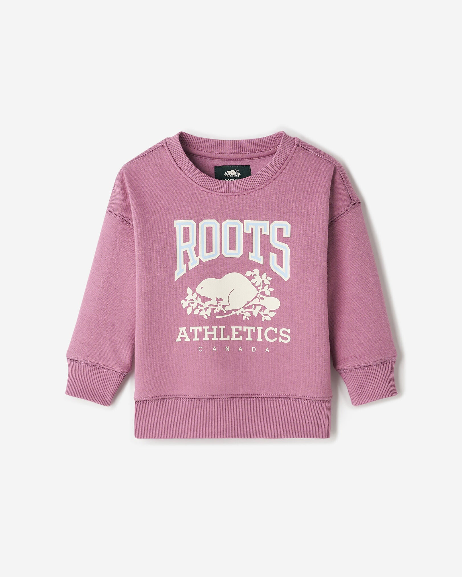 Baby RBA Archive Crew Sweatshirt