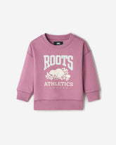 Baby RBA Archive Crew Sweatshirt