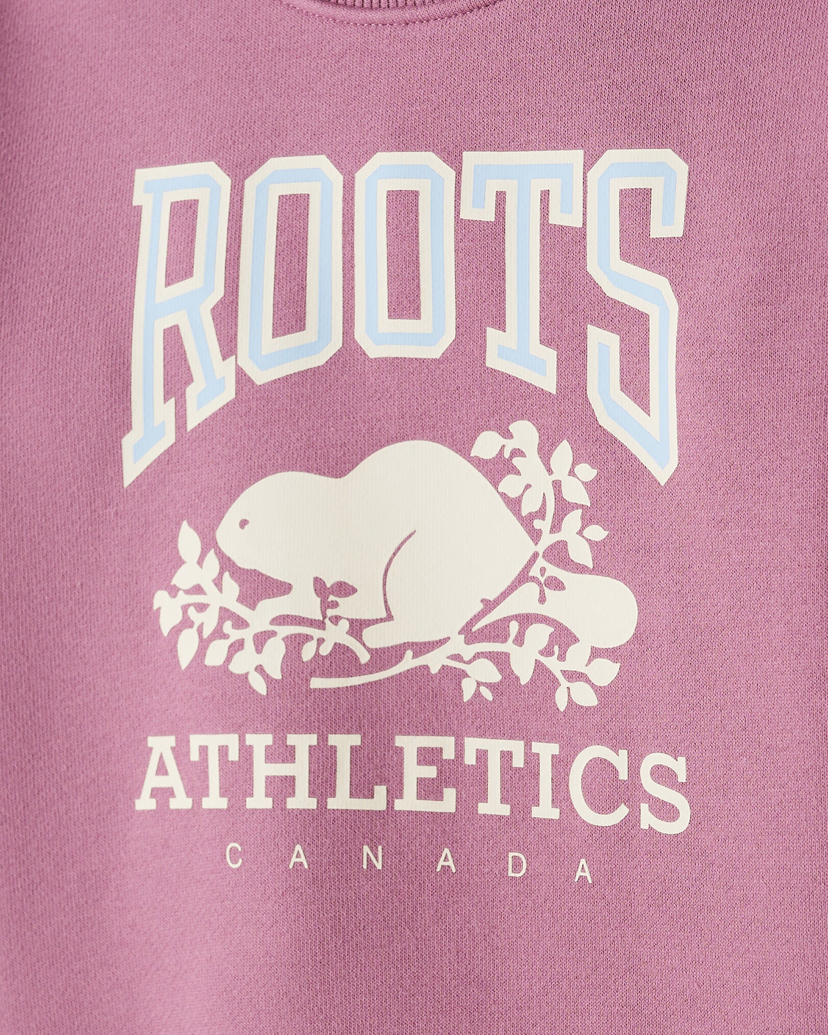 Baby RBA Archive Crew Sweatshirt