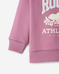 Baby RBA Archive Crew Sweatshirt