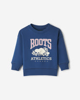 Baby RBA Archive Crew Sweatshirt