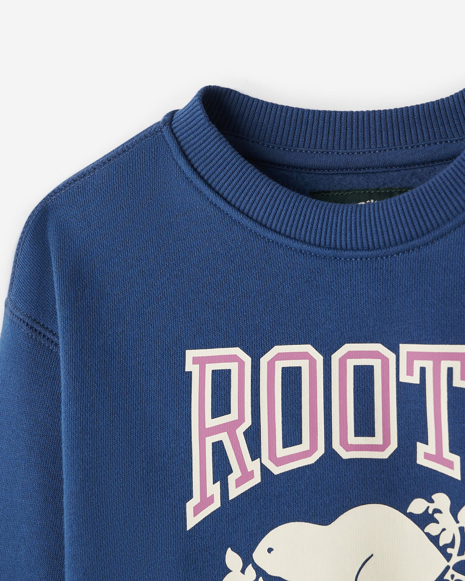 Baby RBA Archive Crew Sweatshirt
