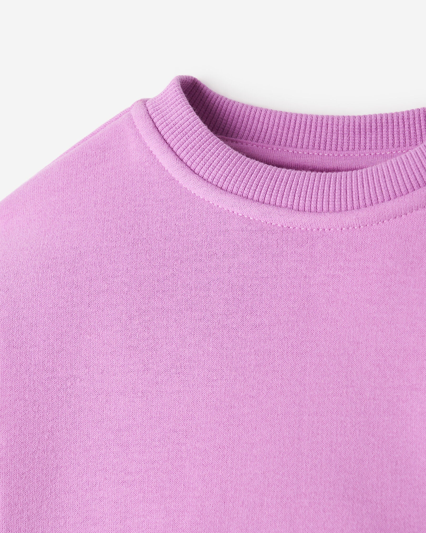 Baby Cloud Crew Sweatshirt