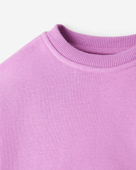 Baby Cloud Crew Sweatshirt