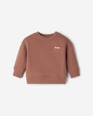 Baby Cloud Crew Sweatshirt