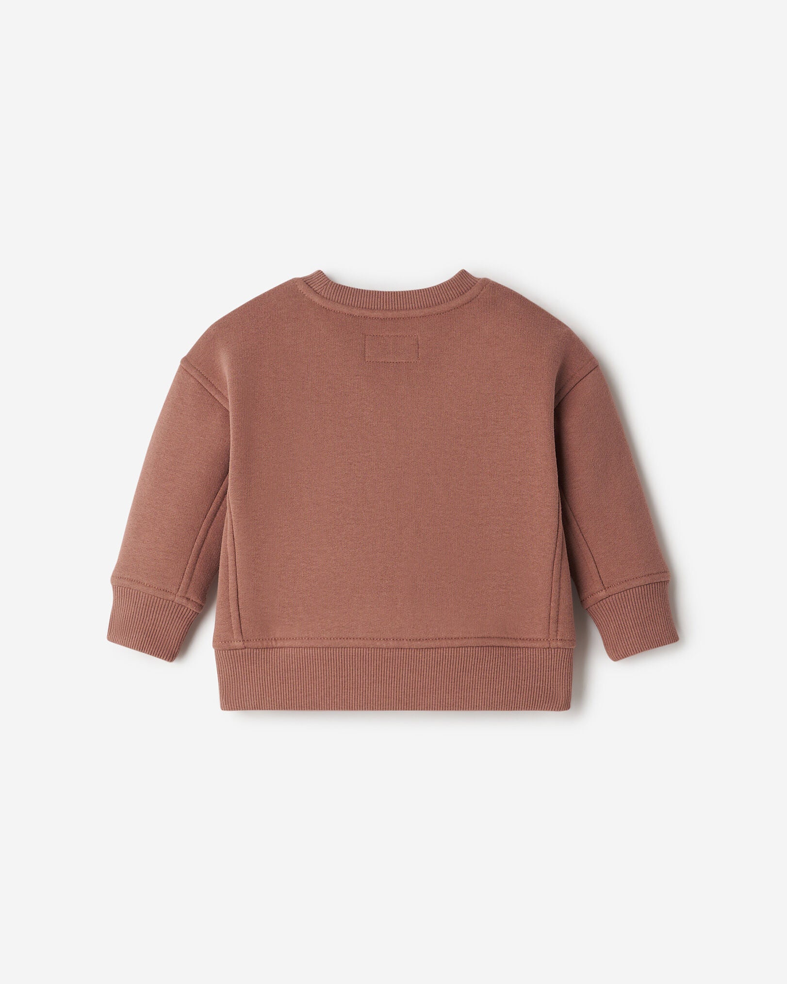 Baby Cloud Crew Sweatshirt