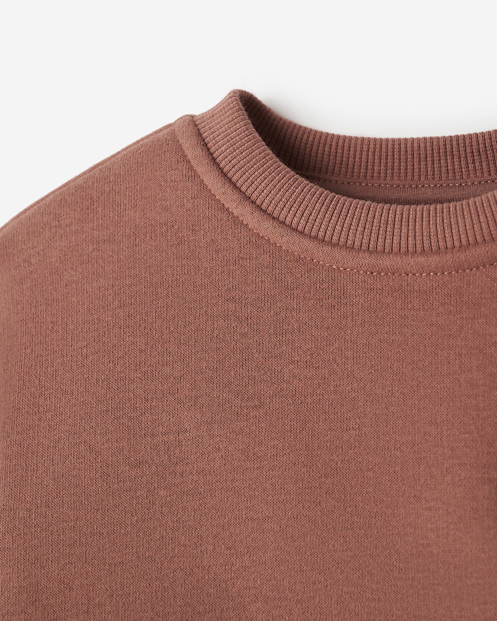 Baby Cloud Crew Sweatshirt