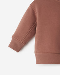 Baby Cloud Crew Sweatshirt