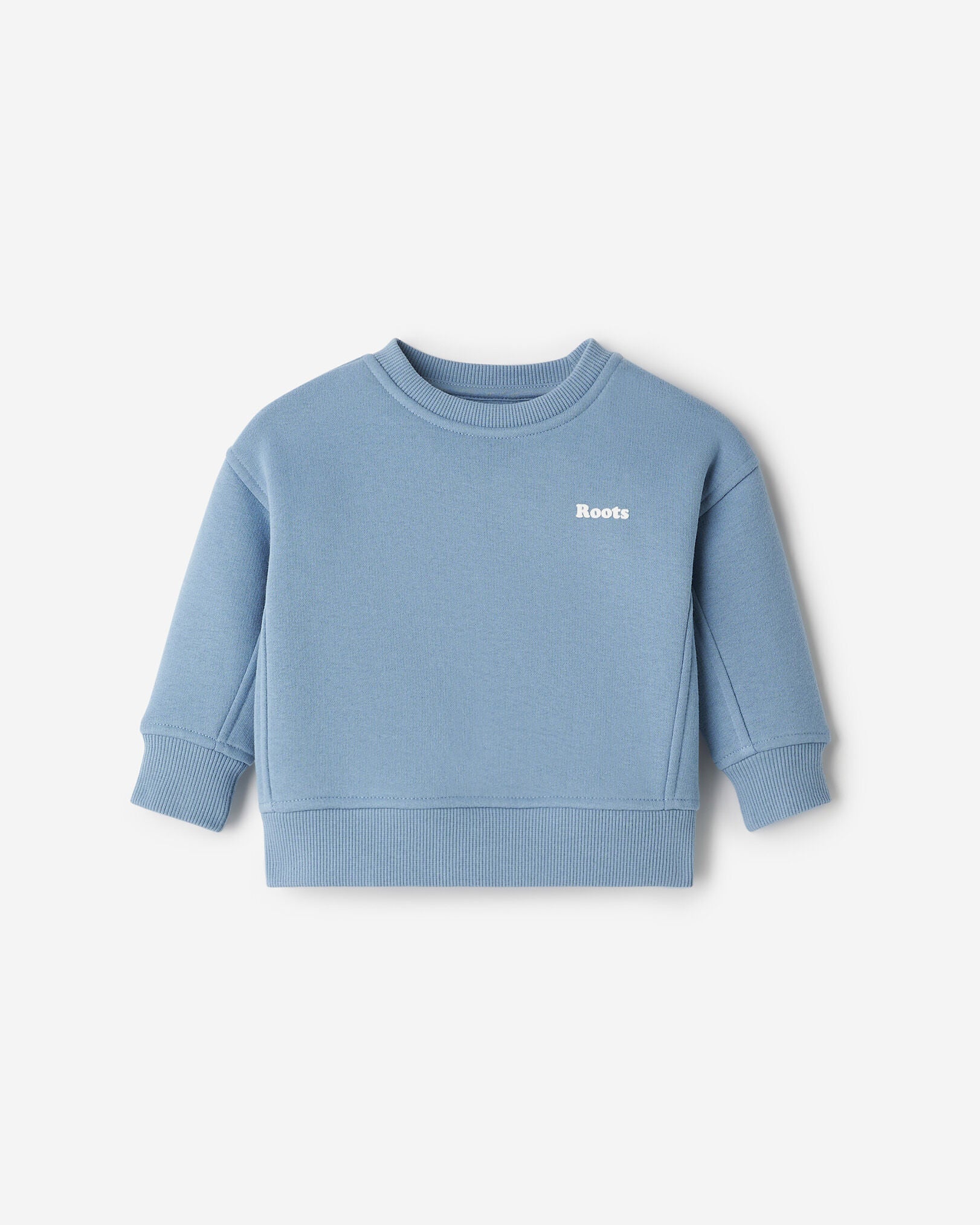 Baby Cloud Crew Sweatshirt