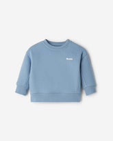 Baby Cloud Crew Sweatshirt