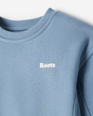 Baby Cloud Crew Sweatshirt