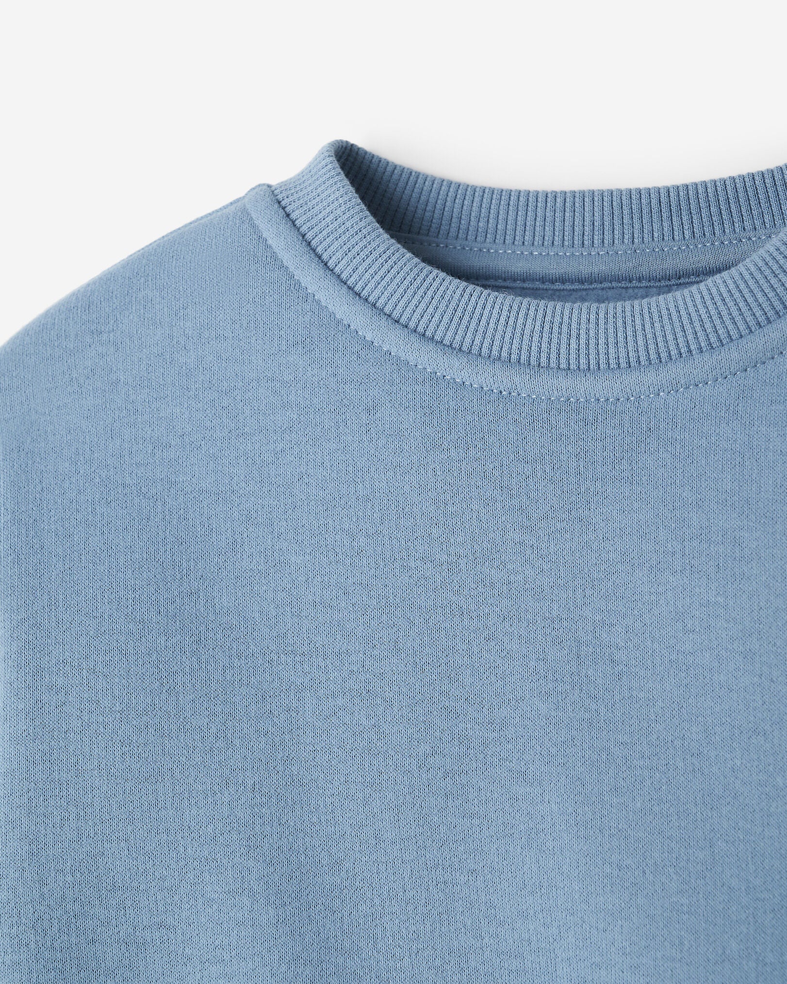 Baby Cloud Crew Sweatshirt