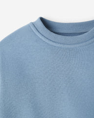 Baby Cloud Crew Sweatshirt