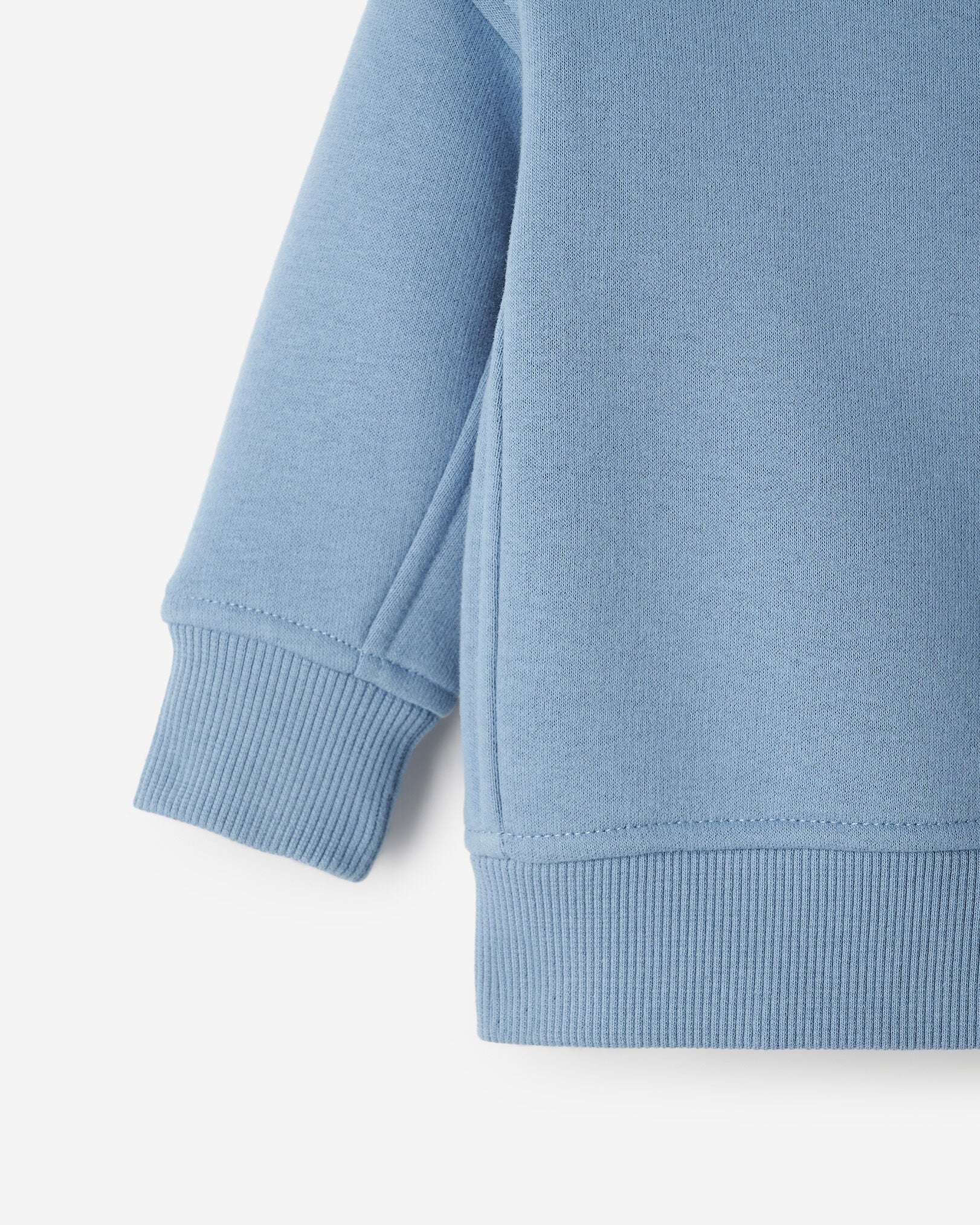 Baby Cloud Crew Sweatshirt