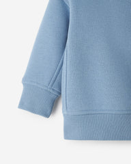 Baby Cloud Crew Sweatshirt